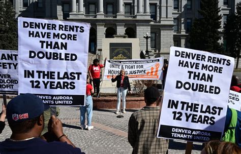 Last of Colorado progressives’ priority housing bills dies as legislature winds down